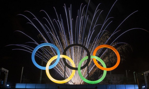 Olımpıada shyǵyny –  822 mlrd dollar