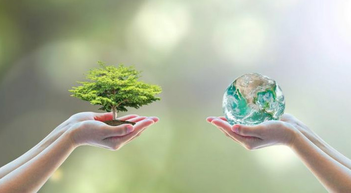 Ekologııalyq saýattylyqty qosymsha bilim arttyrady