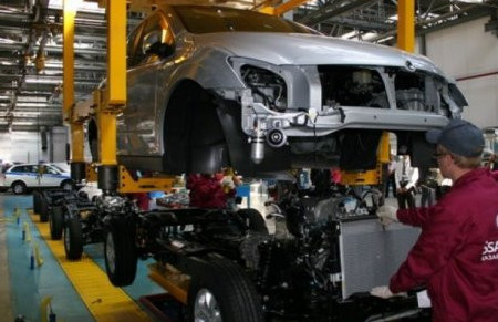 Sharýaqor kásiporyndar