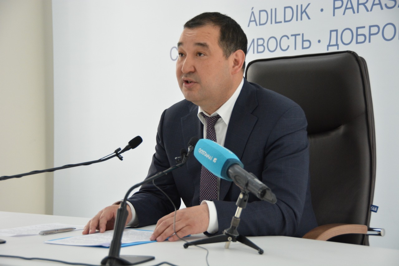 Qostanaı oblysynda sybaılas jemqorlyq deńgeıi tómendegen