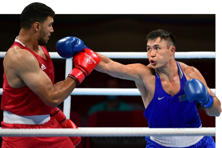 El Elenaǵa eleńdep edi...