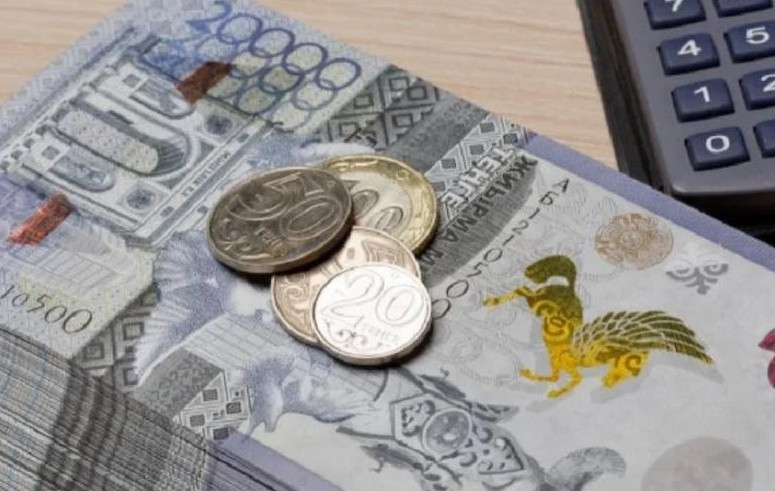 Aıyppul kólemi – 92 mln teńge