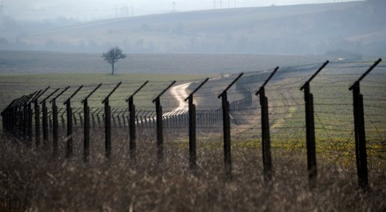 Atyraýda shekaradaǵy aýyl ataýy ózgerýi múmkin