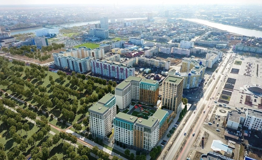 Atyraý oblysynda 7 aıda 44 777 nysan tekserildi