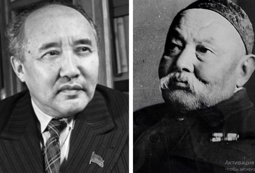 Taýlardyń dostyǵy