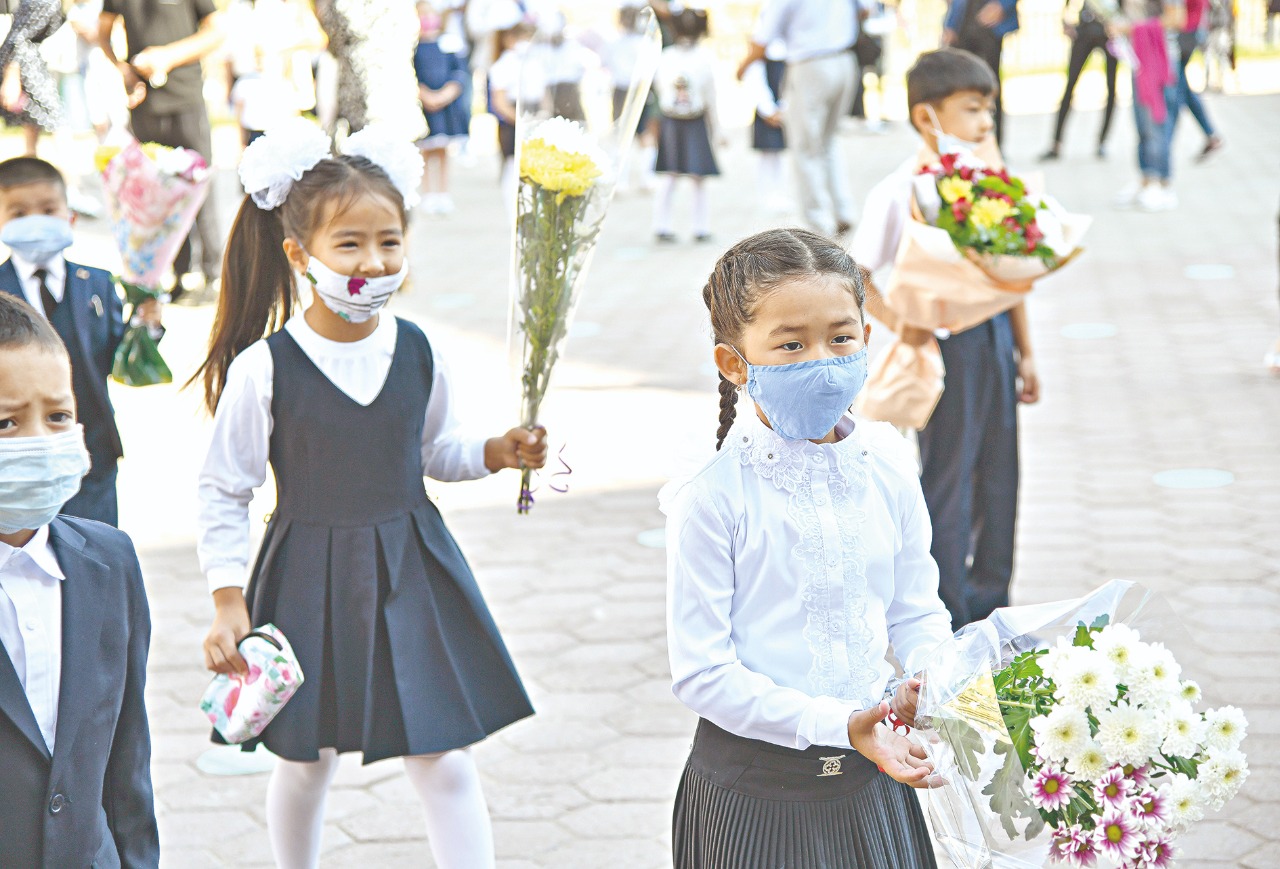 Jańa oqý jyly: Dástúrli formatqa daıynbyz ba?