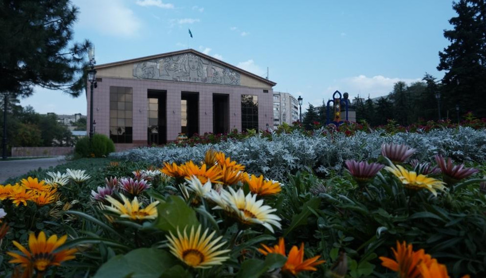 Mejesi bıik, múmkindigi mol ujym