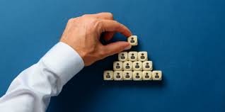 Qyzylordada qarjy pıramıdasyn qurǵan alaıaqtar sottaldy