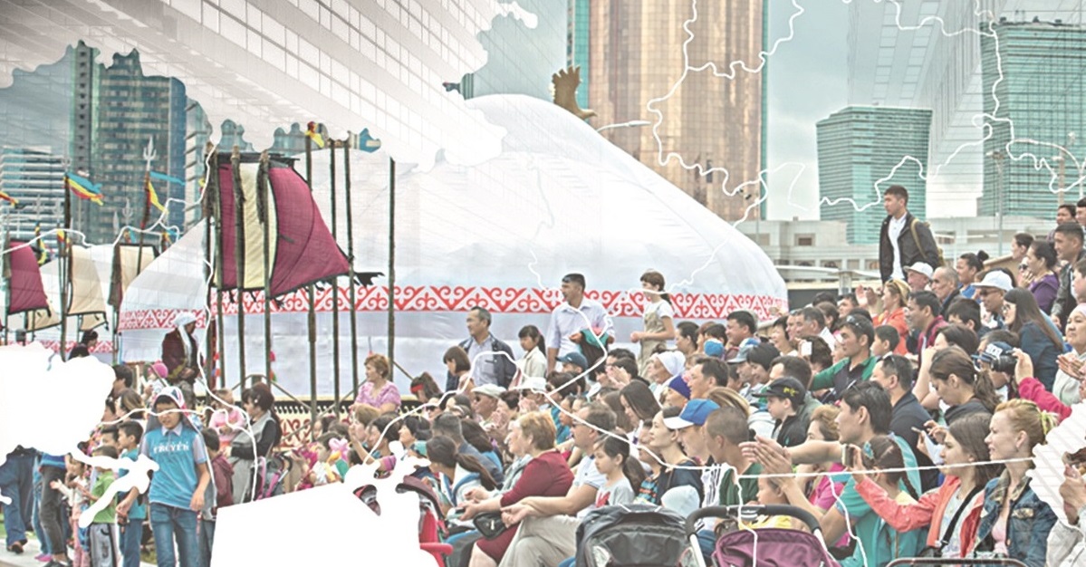 Ulttyq sanaq ótkizýdiń qajeti bar ma?