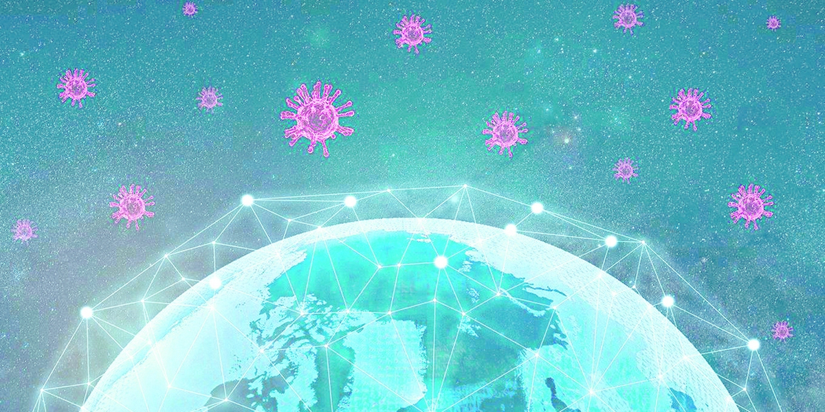 Koronavırýstyń saıası sabaǵy