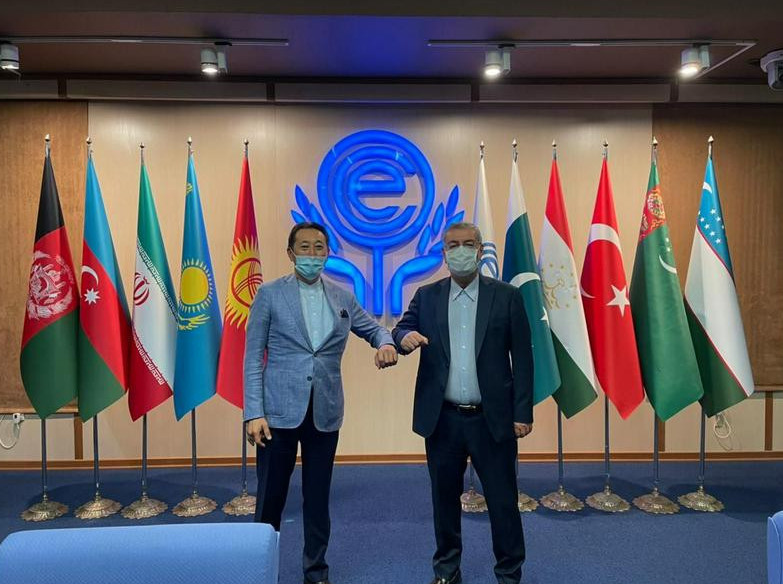 Yntymaqtastyqtyń biregeı tetigin qurý mańyzdy