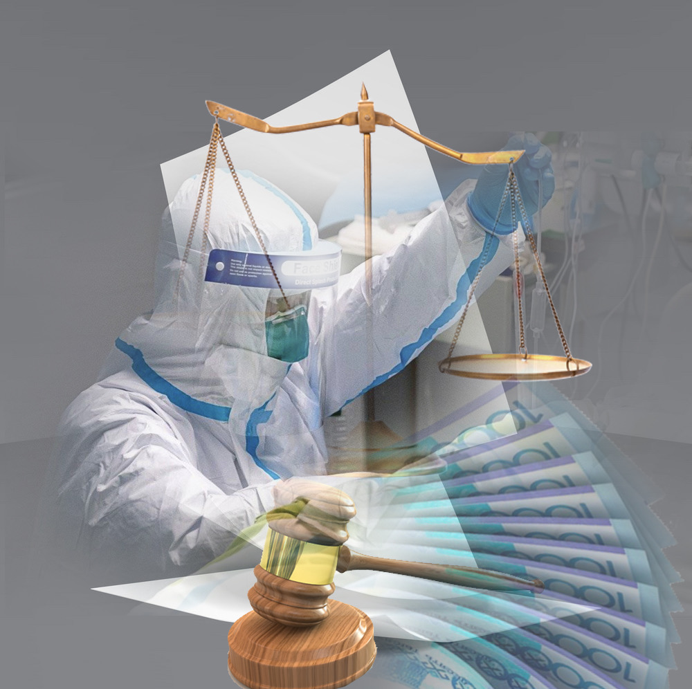 Sot sheshimi nege oryndalmaıdy?