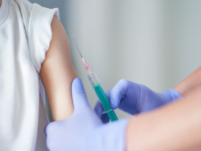 Pedagogterdiń qansha paıyzy vaksına alǵan?