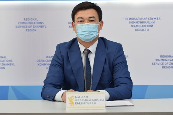 Jambyl oblysynda karantın talaptaryn qasaqana buzý tyıylmaı tur