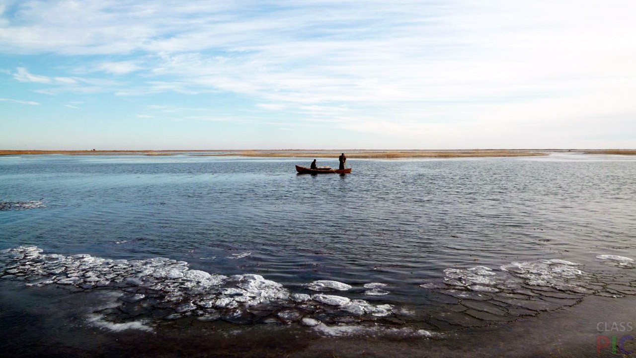 Kishi Araldyń keleshegi qalaı bolmaq?