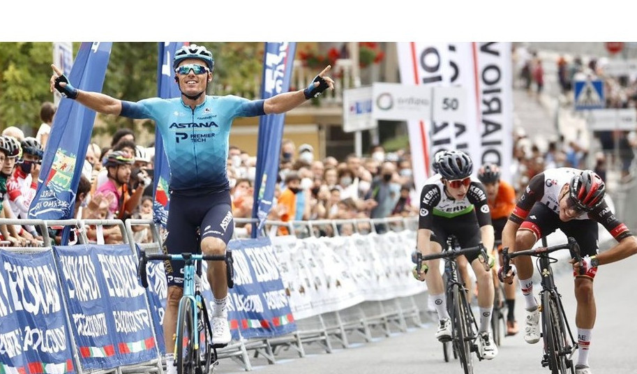 Ispanııada top jarýdy kózdeıdi