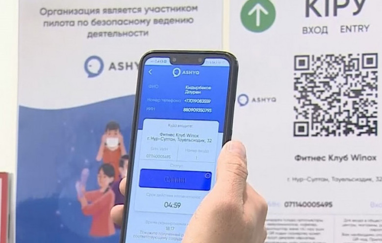 «Qyzyldar» qydyryp júr