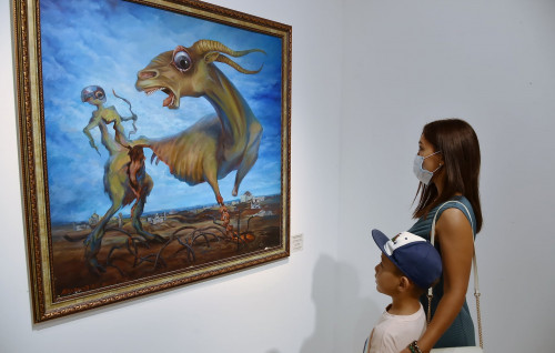 Qylqalamnyń qudireti