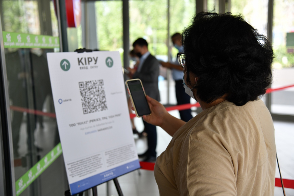 «Qyzyl aımaqtyń» qyzyqtary