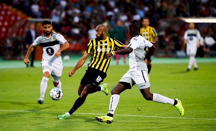 «Shahter» men «Qaıratqa» úmit artamyz