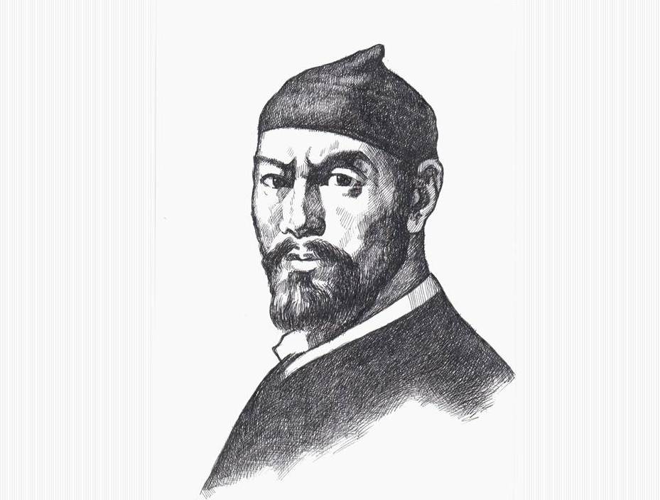 Aqyndyqtyń asyl muraty