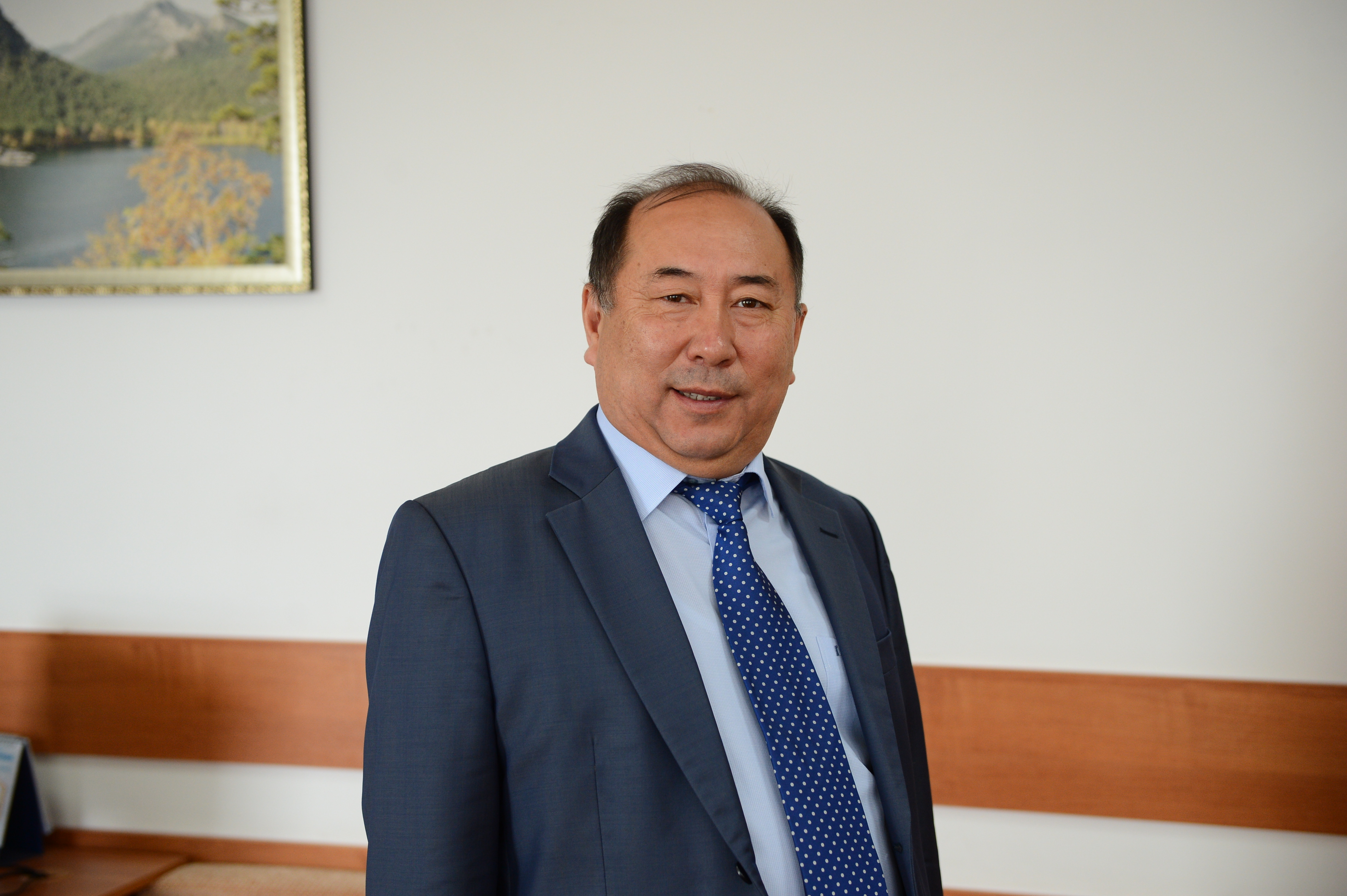 Bolmysy bólek qalamger