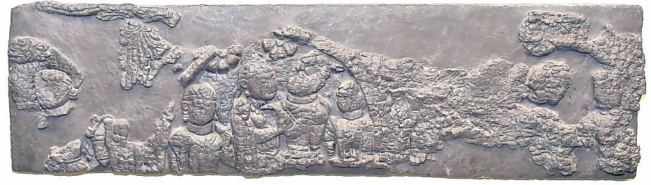 Ejelgi dáýir elesi