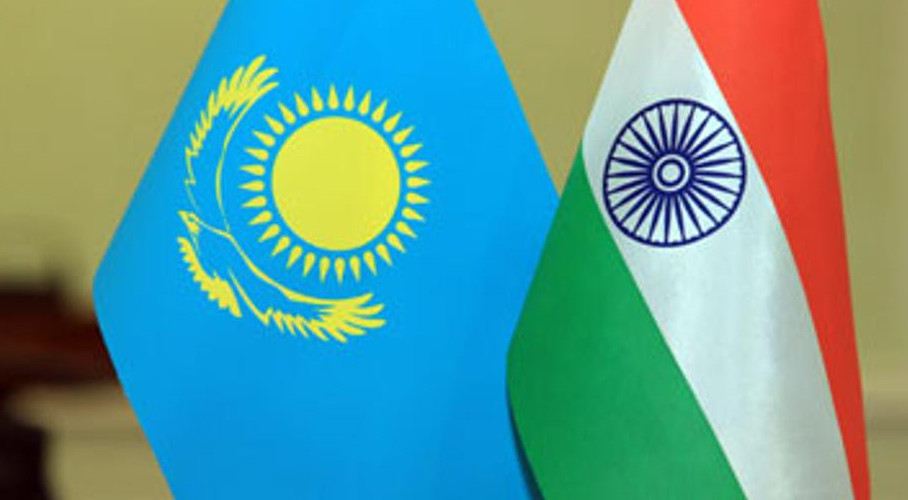 Eki el arasyndaǵy ejelgi baılanys damıdy