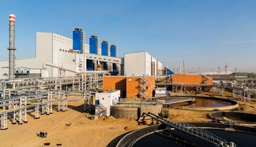 Qaldyqty kádege jaratyp otyr