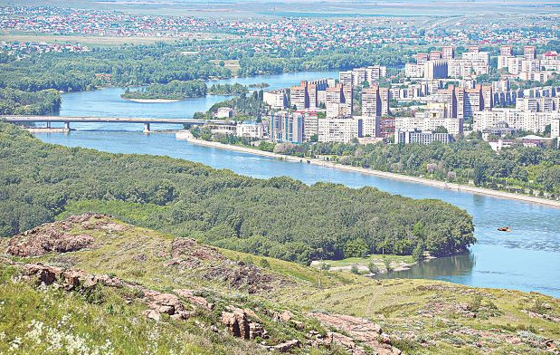 Eriktiler Ertis boıyn tazartady