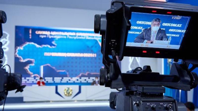 Qazaqstanda alǵash ret onlaın sanaq ádisi qoldanylady