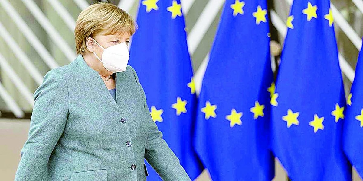 EO-nyń Merkelden keıingi taǵdyry qandaı bolmaq?