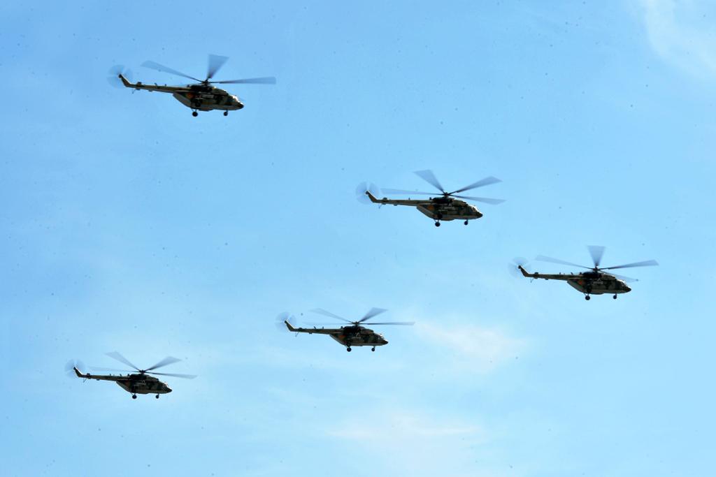 О́zbekstannyń Bas prokýratýrasy aýǵan ushaqtaryna qatysty aqparattardy joqqa shyǵardy