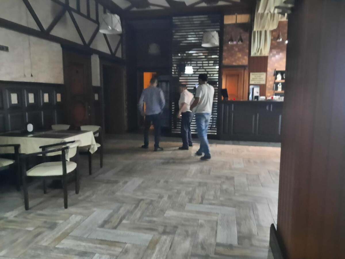 Shymkentte karantın rejımin saqtamaǵan bar anyqtaldy