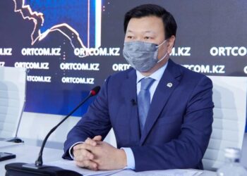 Epıdemıologııalyq jaǵdaı turaqtalyp keledi – Alekseı Soı