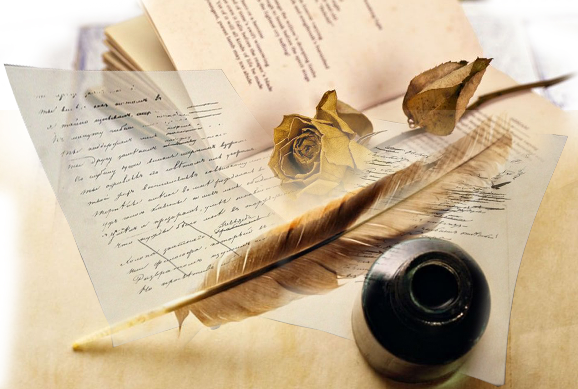 Júrek poezııasyn jazǵan aqyn