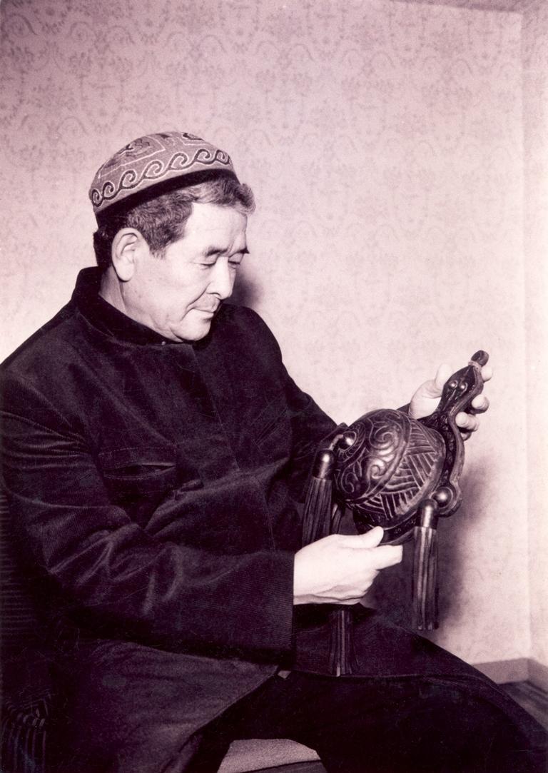 Ultjandy tulǵa ulaǵaty