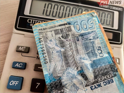 Atyraýda saýda jelileri jetkizýshilerden zańsyz tólem talap etken