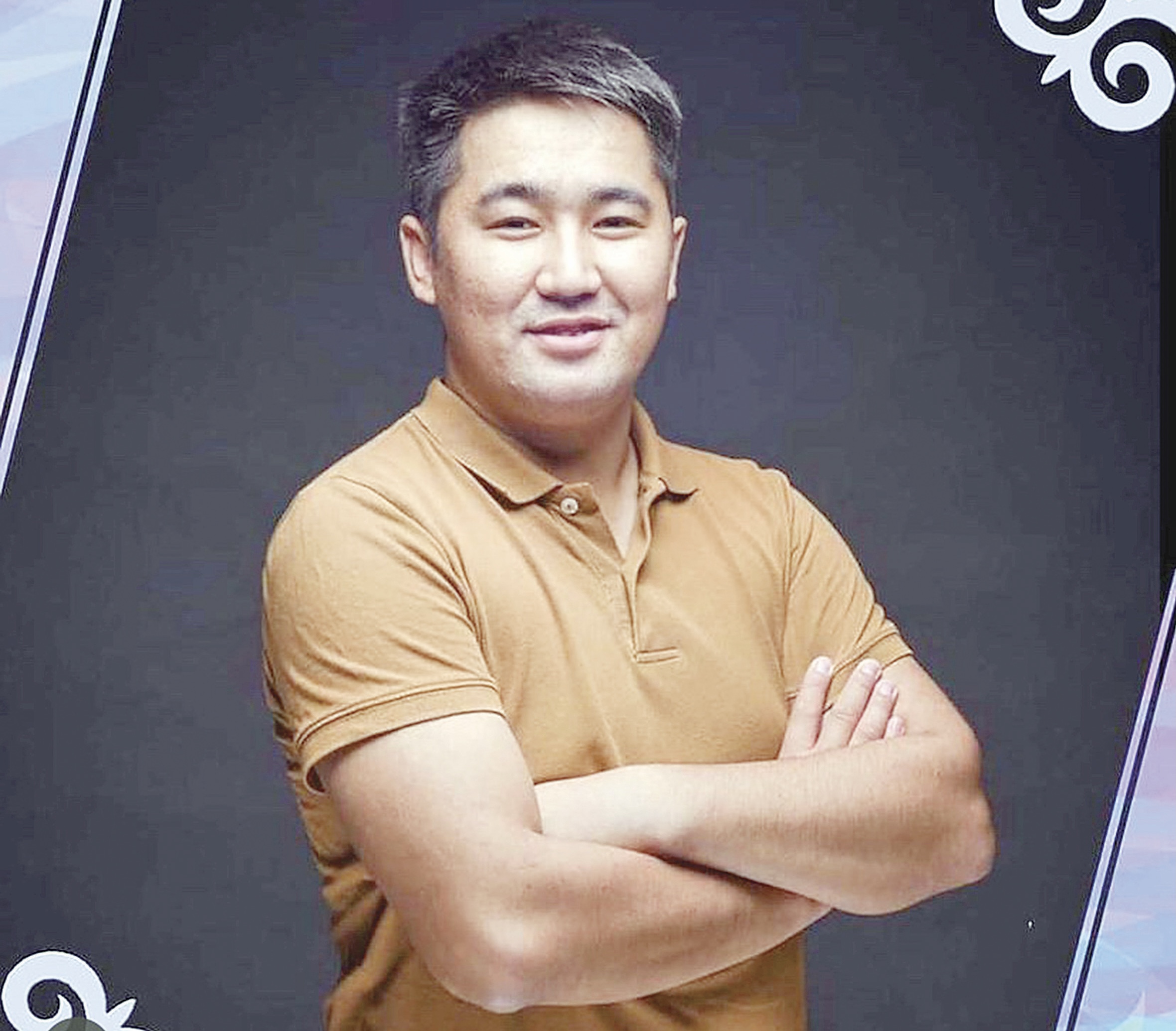 Tóltýma týyndy arqyly ǵana jattyń júregine jol taba alamyz