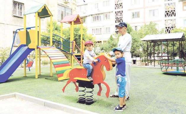 Táýelsizdik toıyna tartý