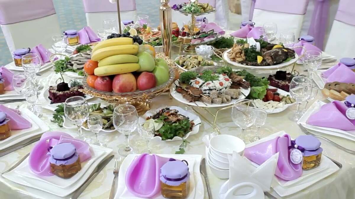 Túrkistan oblysynda 700-den astam toı toqtatyldy