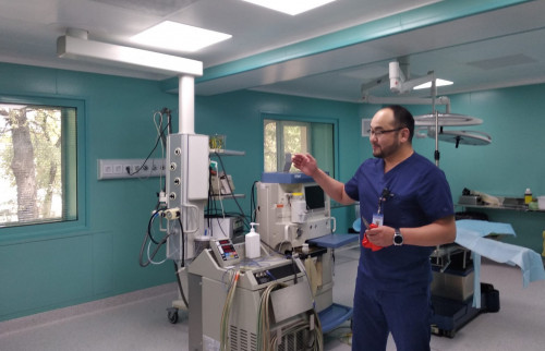 Jandy qınamaıtyn jańa jabdyqtar