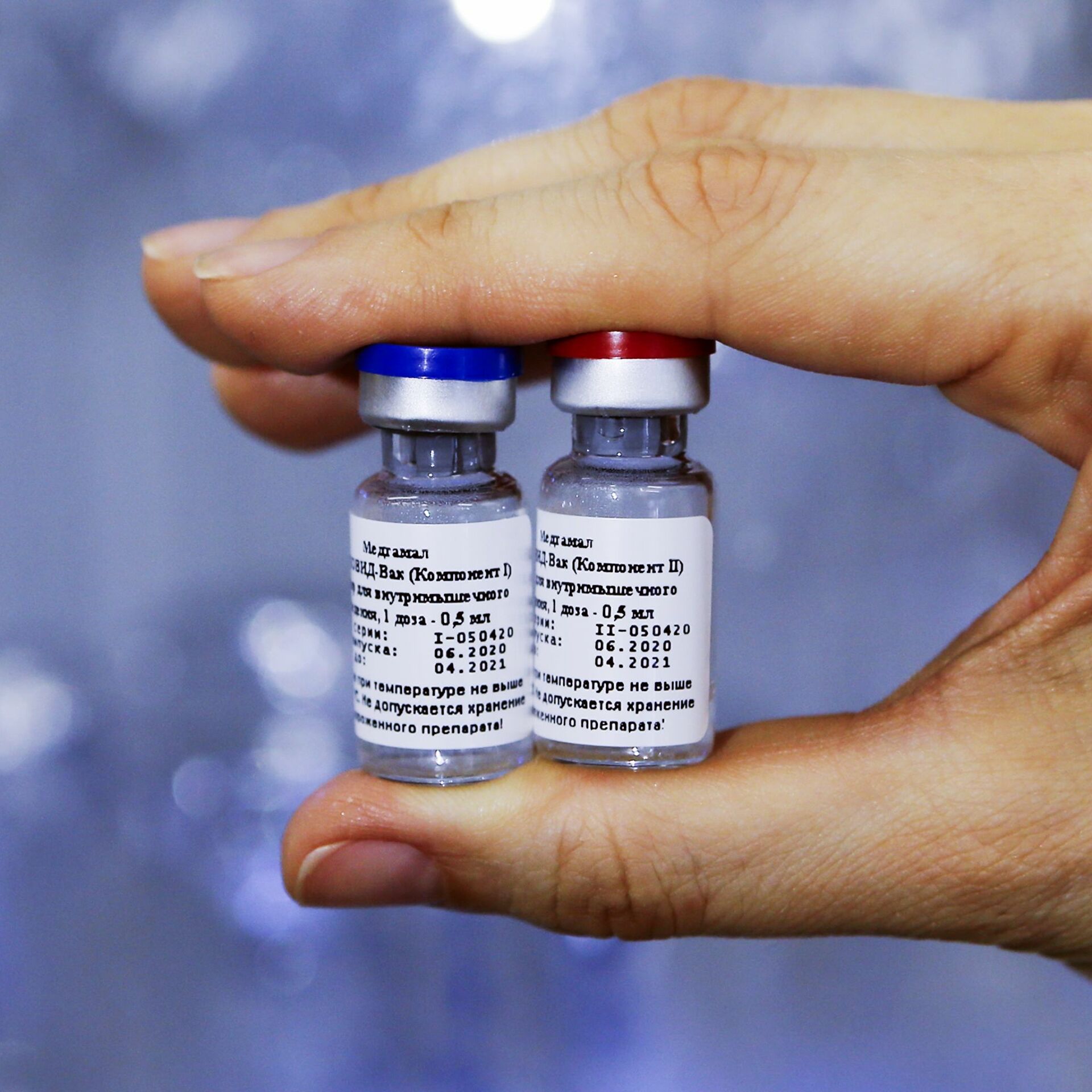 Elde ekpeniń eki dozasyn 4,9 mln-nan astam adam saldyrdy