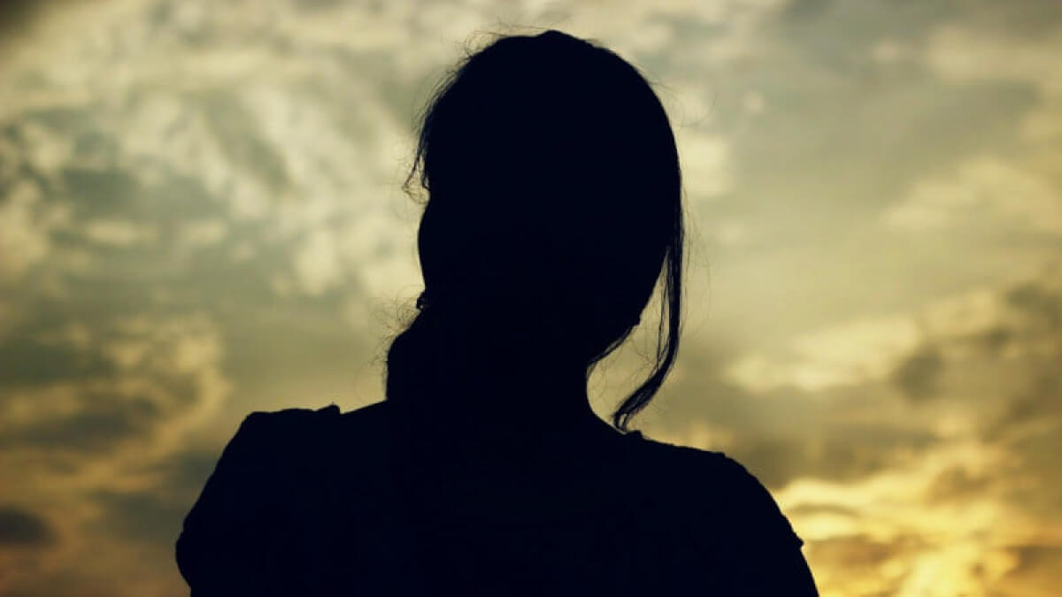 О́skemende 34 jastaǵy áıel joǵalyp ketti