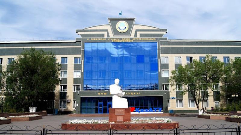 Ýnıversıtet ǵalymdarynyń kirisi ǵylymdy damytýǵa jumsalady