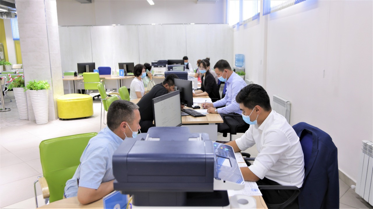 Elordalyqtar IQala ortalyǵyna jıi júgine bastady