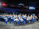Paralımpıada: Qazaqstandyq sportshylardyń jarys kestesi jarııalandy