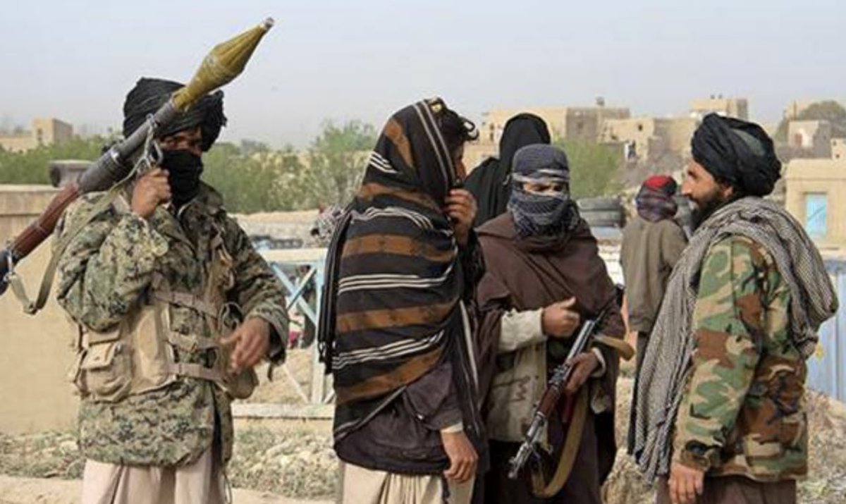 Ujymdyq qaýipsizdik keńesi Aýǵanstandaǵy jaǵdaıǵa baılanysty kezekten tys sessııa ótkizedi