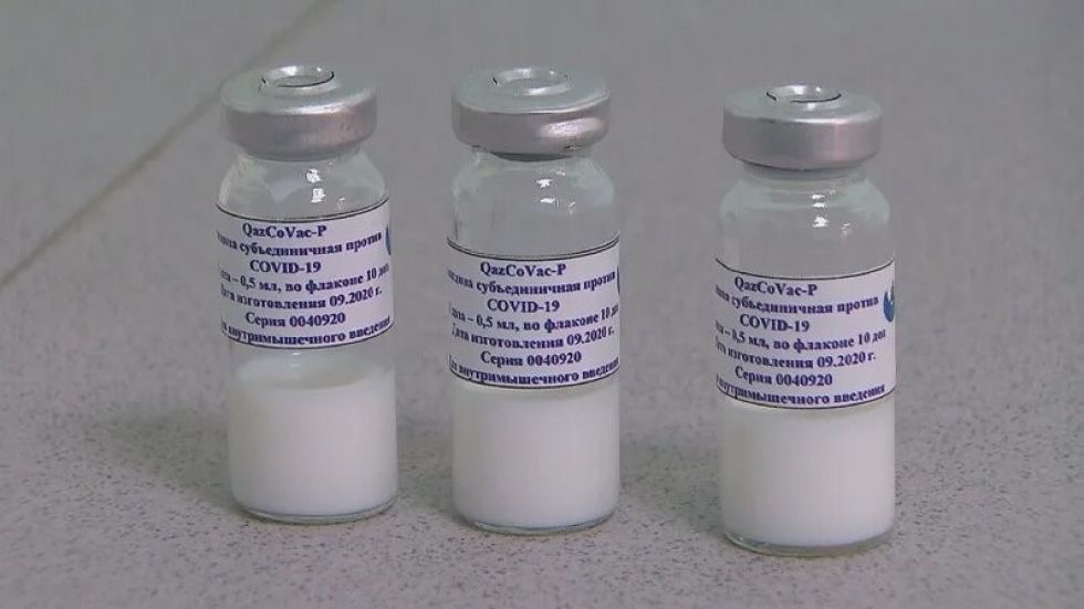 QazCoVac-P: Jańa vaksına  jahandy jalt qarata ala ma?
