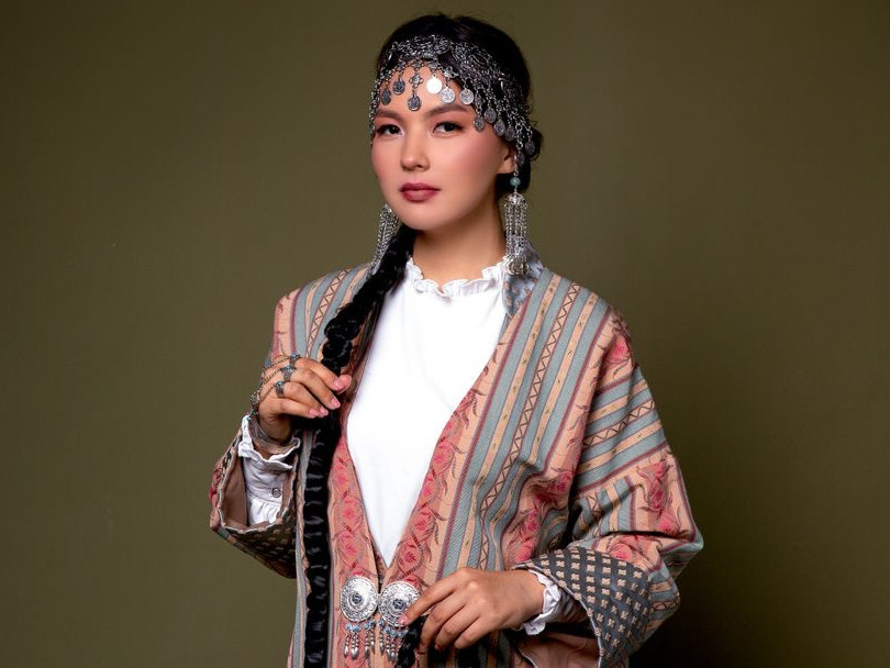 Án ómirimdi túbegeıli ózgertti